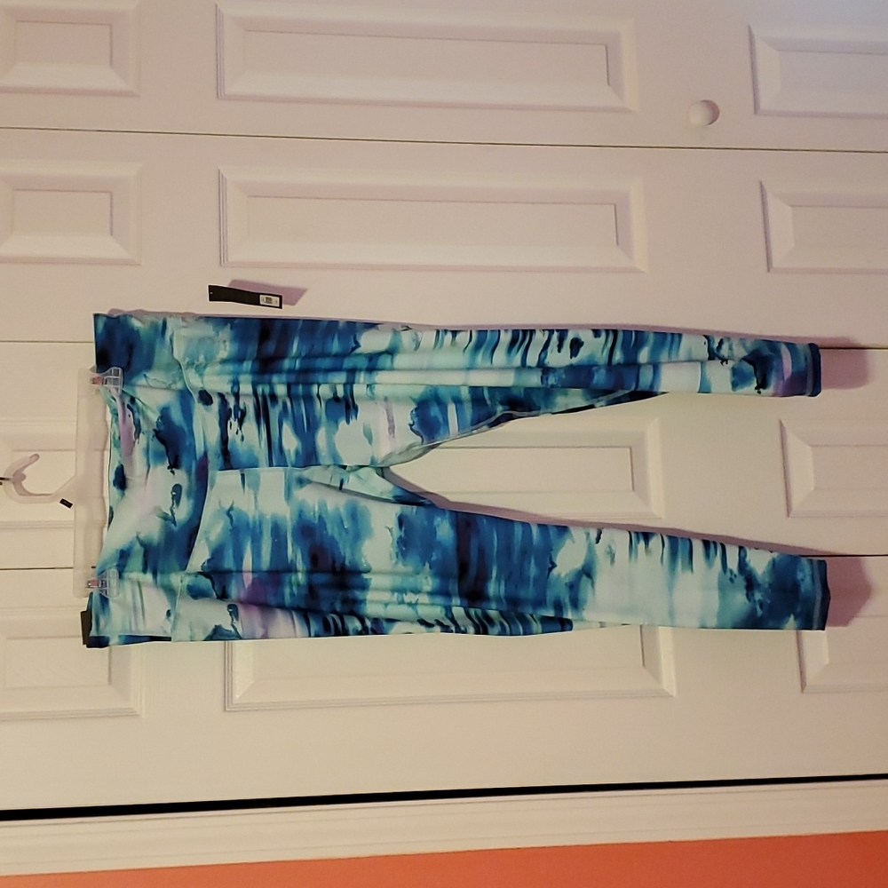 Workout leggings